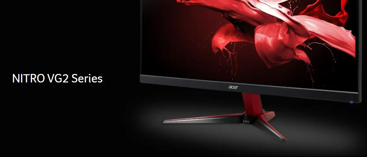 Acer Nitro VG242YPbmiipx monitor gamingowy